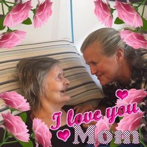 Meet your Posher, Joanne